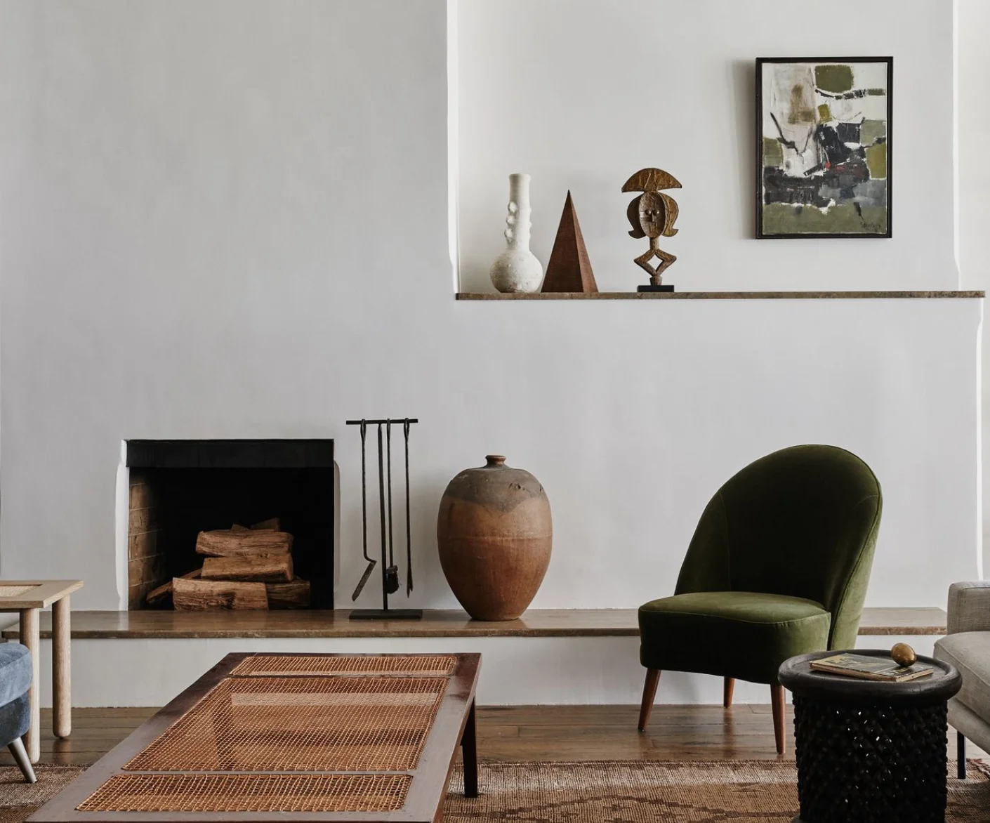 Stay Decorative About Page