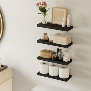 Fixwal Floating Shelves