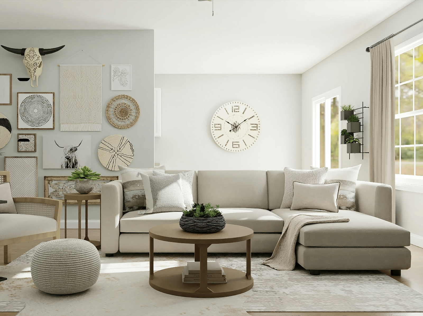 Stay Decorative Home Page