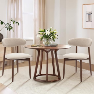 Modern Farmhouse Dining Chairs