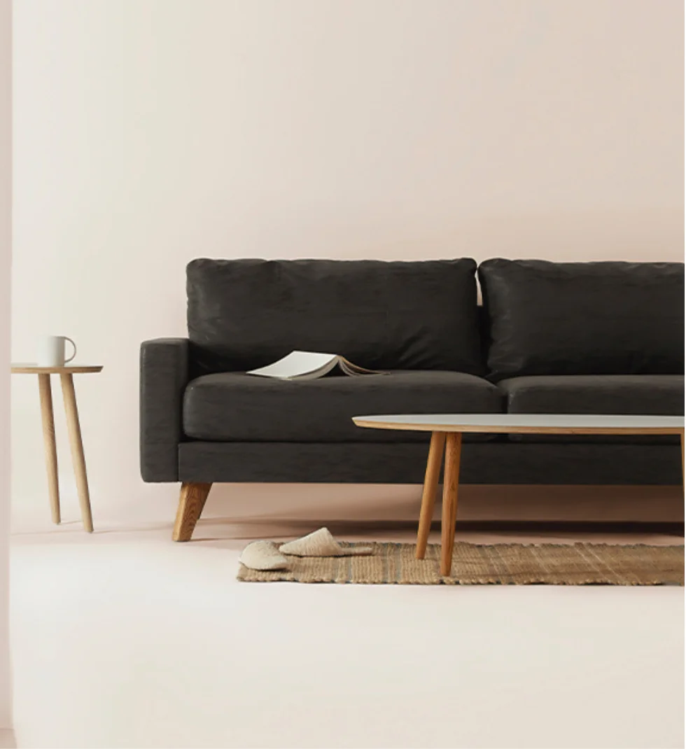 Stay Decorative About Page