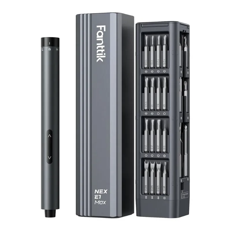 Fanttik E1 Screwdriver