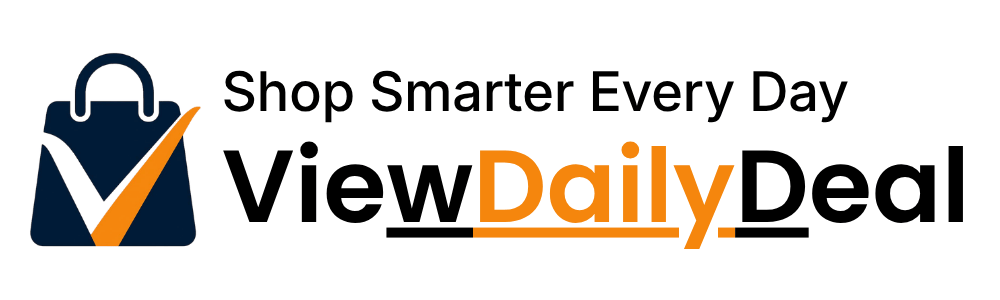 ViewDailyDeal – Trusted Product Reviews, Buying Guides & Daily Deals