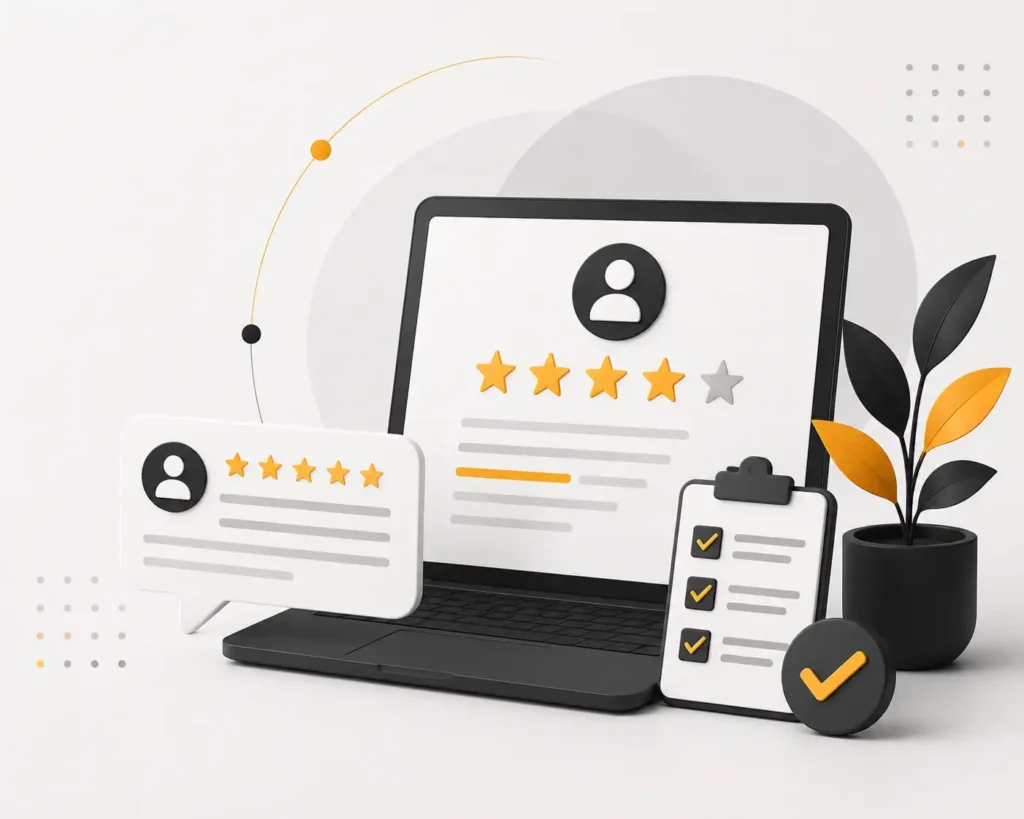 review methodology of Viewdailydeal